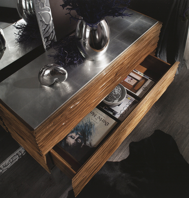 Консоль WAVE GENUS MO03  - Вид №1