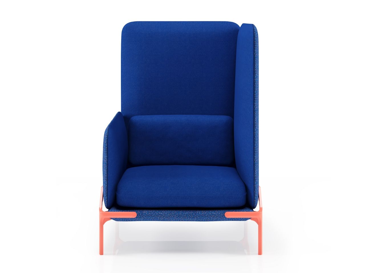 Тканевое кресло Cider Edition литой ARCH-00077210 - Вид №5