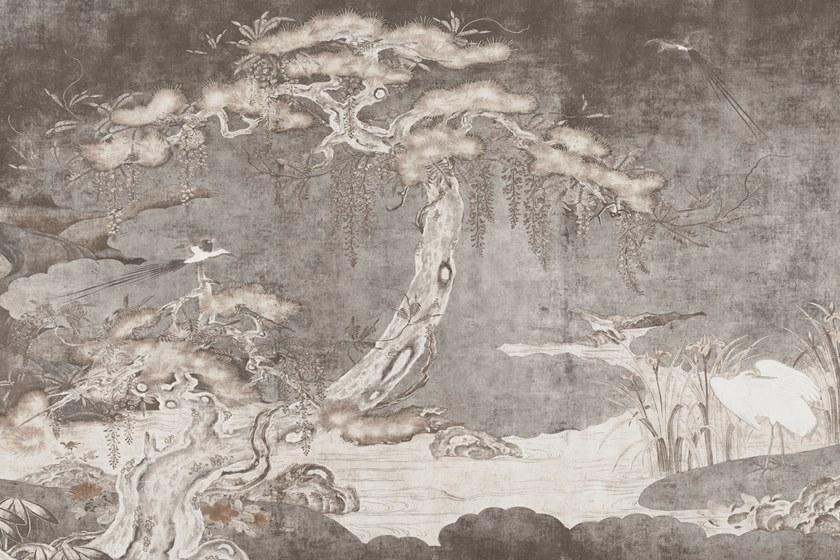 GLAMORA Обои на стену Collection x creative wallcoverings Glx1 - Вид №3