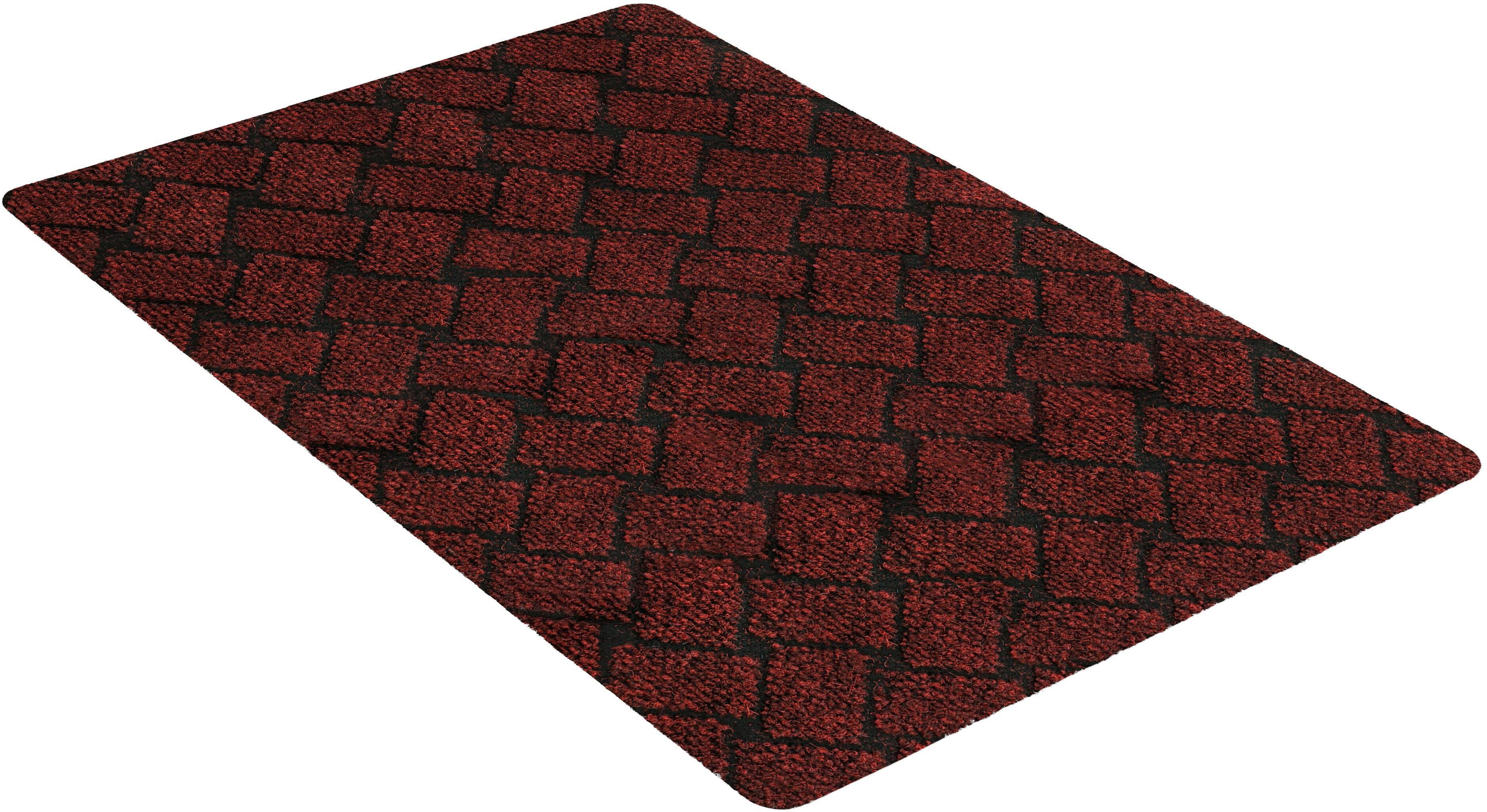 90195733 Коврик грязезащитный 812431, 60x90 см STLM-0128963 ICARPET