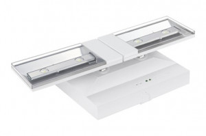 DST-1494 Zenit pl zp2 ld Daisalux Мощное аварийное освещение Белый