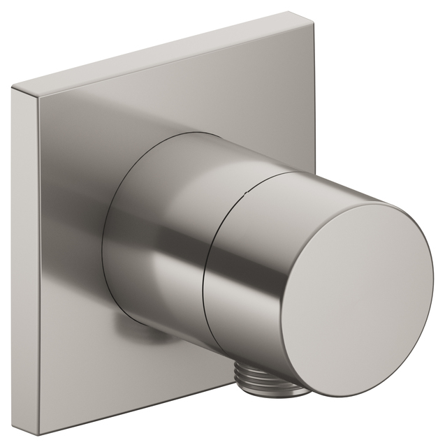 59556170102 Встраиваемый переключатель на 2 потребителя с выводом для шланга DN 15 KEUCO IXMO - Вид №3