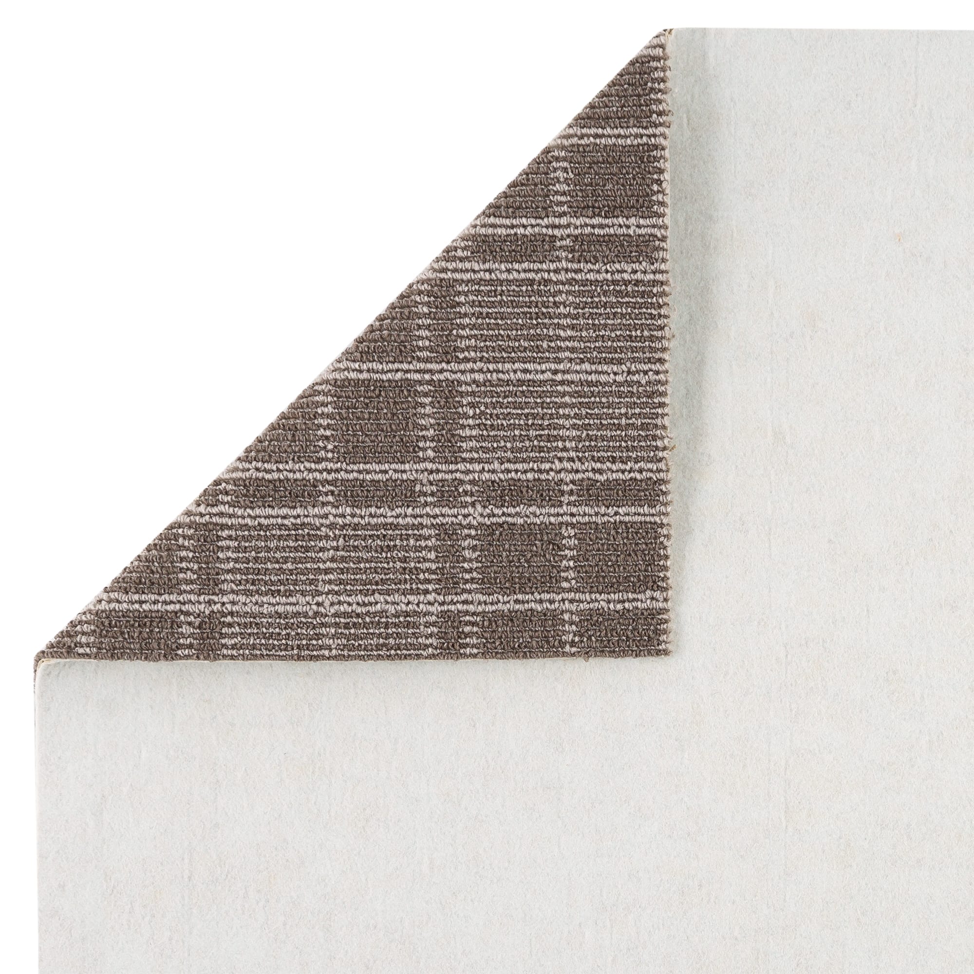 82163721 Ковровое покрытие «Сити», 4 м, цвет палевый Santreyd  - Вид №3