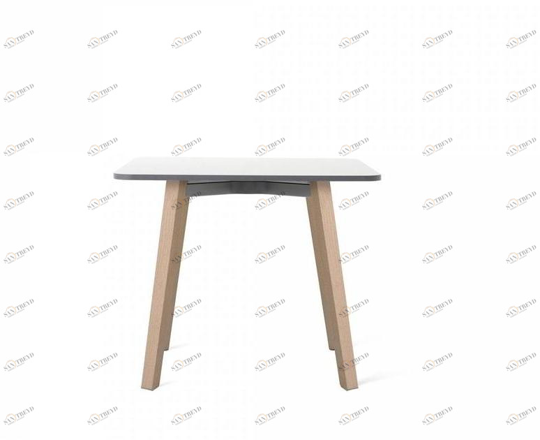 Emeco Квадратный журнальный столик из hpl Su sun-id-1475076