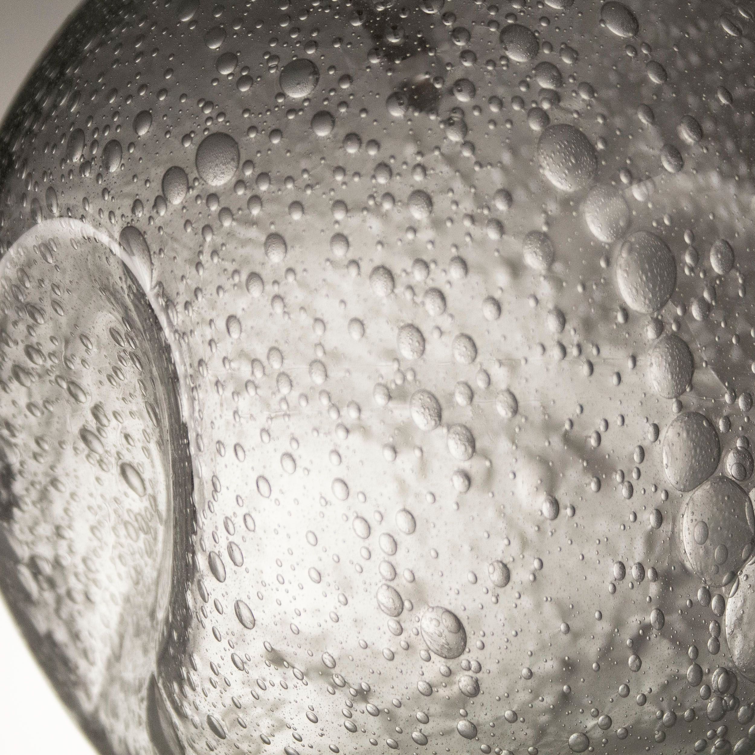 Подвесной светильник из муранского стекла MULTIFORME DESAFINADO 1 ARCH-00095175 - Вид №4