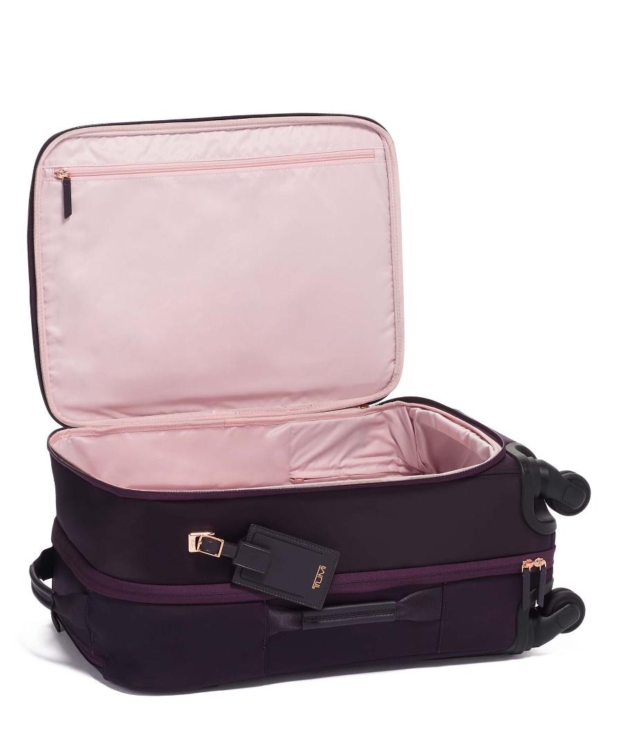 196360BBY Чемодан Tres Leger INTL Carry On Tumi Voyageur  - Вид №3