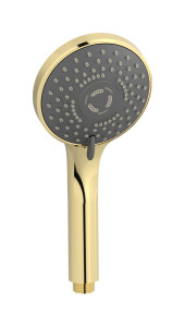 Многофункциональный ручной душ WE ARE IB sh081np Pale Gold RICAMBI