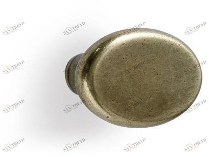 Cosma Ручка из замака в классическом стиле  24065 