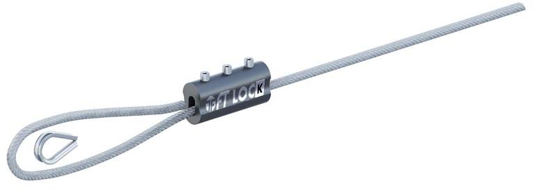 FT Блок зажима sun-id-1428993 - Вид №1