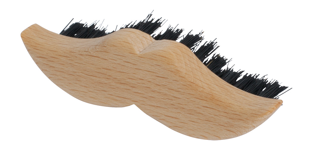 701209 щетка для бороды мир Buerstenwelt 