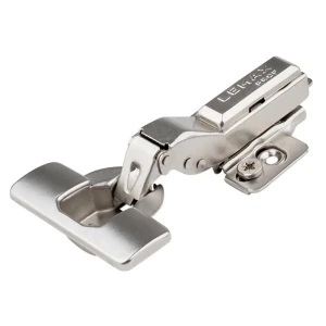 Полунакладная петля Clip-on 110°