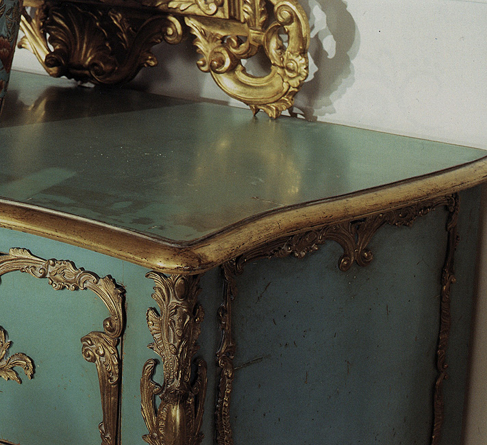 Комод  OPIFICIO 739  - Вид №3