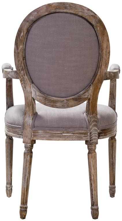 457 Кресло Murano R-HOME 930102 - Вид №3