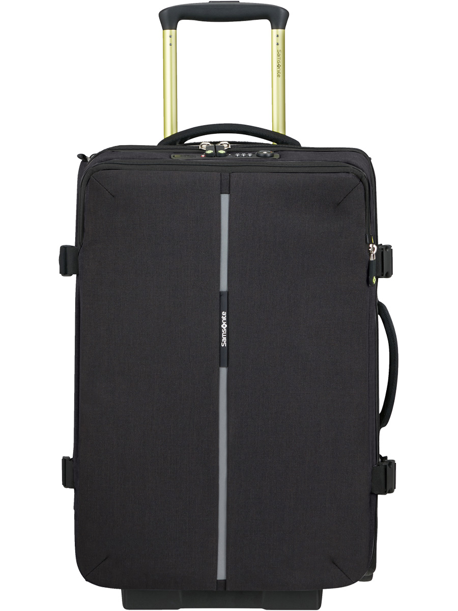 KA6-09004 Чемодан KA6*004 Duffle 55 Samsonite Securipak  - Вид №1