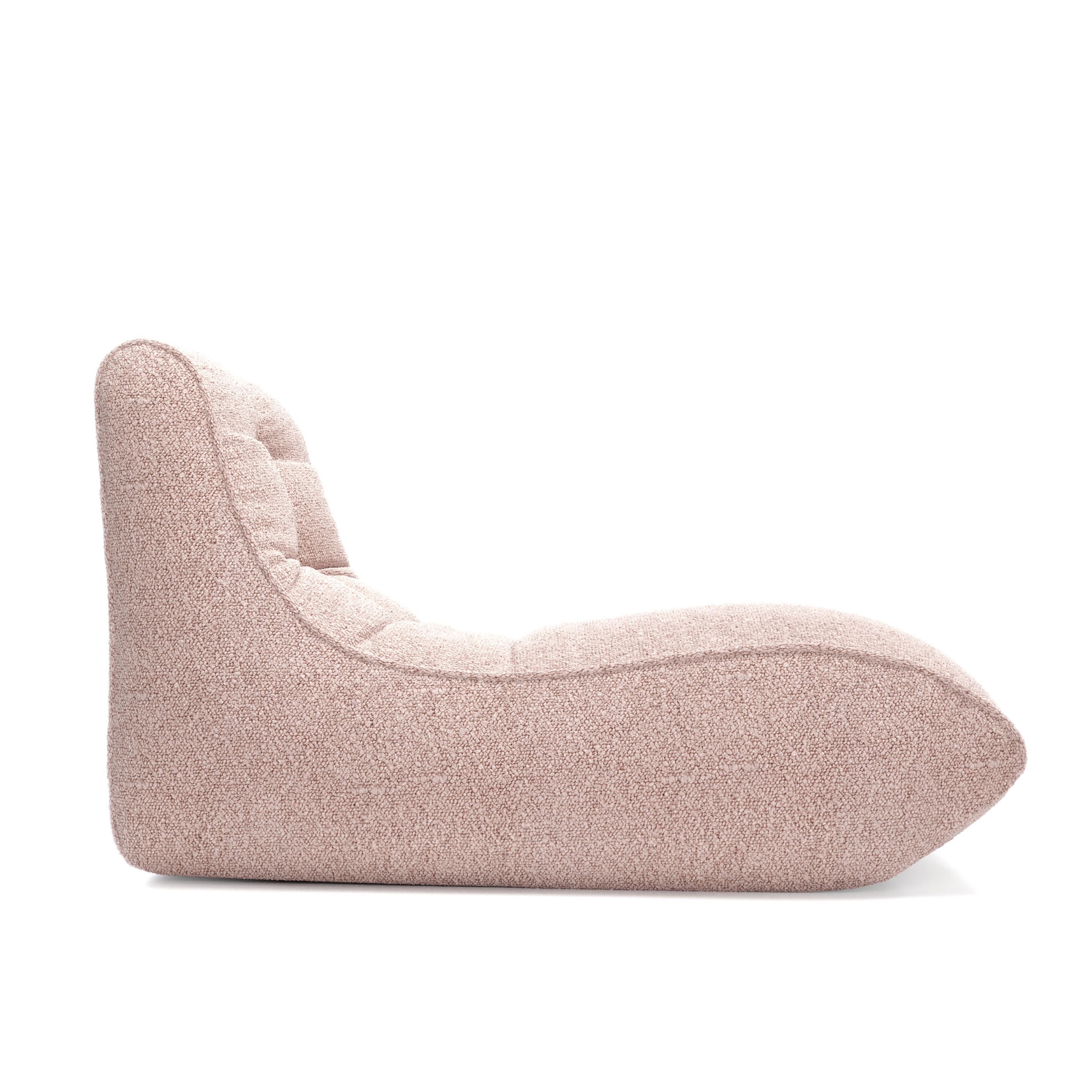 Мягкий шезлонг из ткани Joyf Beanbags ARCH-00029761 - Вид №31
