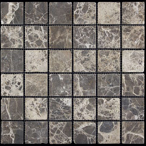 МОЗАИКА ИЗ НАТУРАЛЬНОГО КАМНЯ  M022-48T NATURAL ADRIATICA M02248T