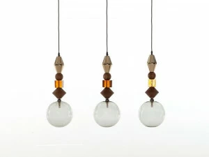 Tonin Casa Подвесной светильник Pandora