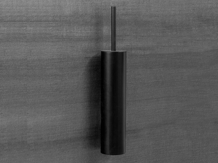 Water Evolution Настенный ершик для унитаза из хромированной латуни Flow sun-id-1408796 - Вид №1