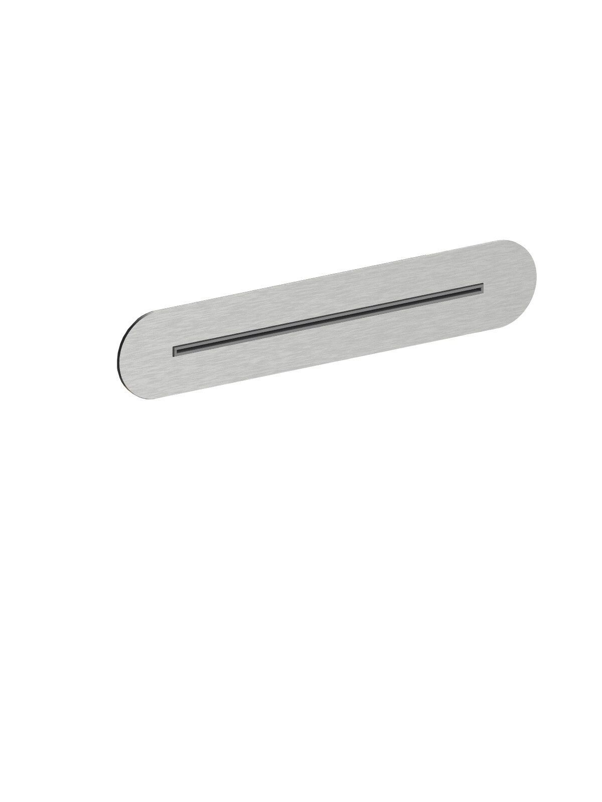 Нержавеющая сталь водопад встраиваемые насадки для душа Rubinetterie Frattini душевые кабины ARCH-00040860 - Вид №2