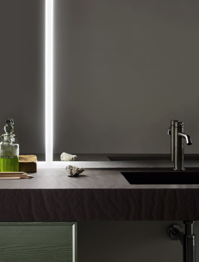 Комплект мебели 09 Arcom Vanity STARC179 - Вид №2