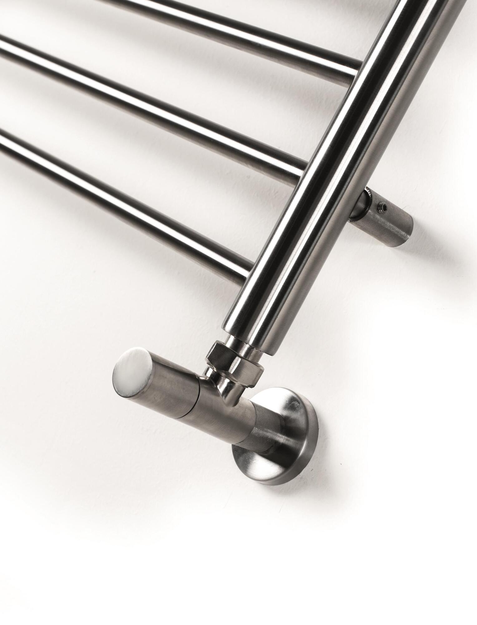 Аксессуар Hammam HERON Полотенцедержатель Сталь  - Вид №15