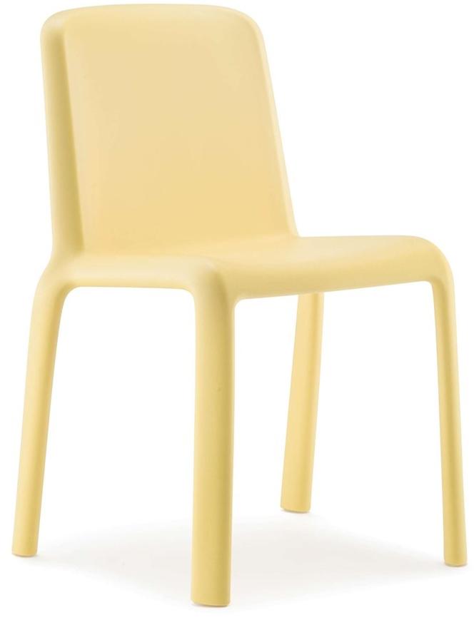 Pedrali Стул детский складной из полипропилена Snow junior 303 jr - Вид №19