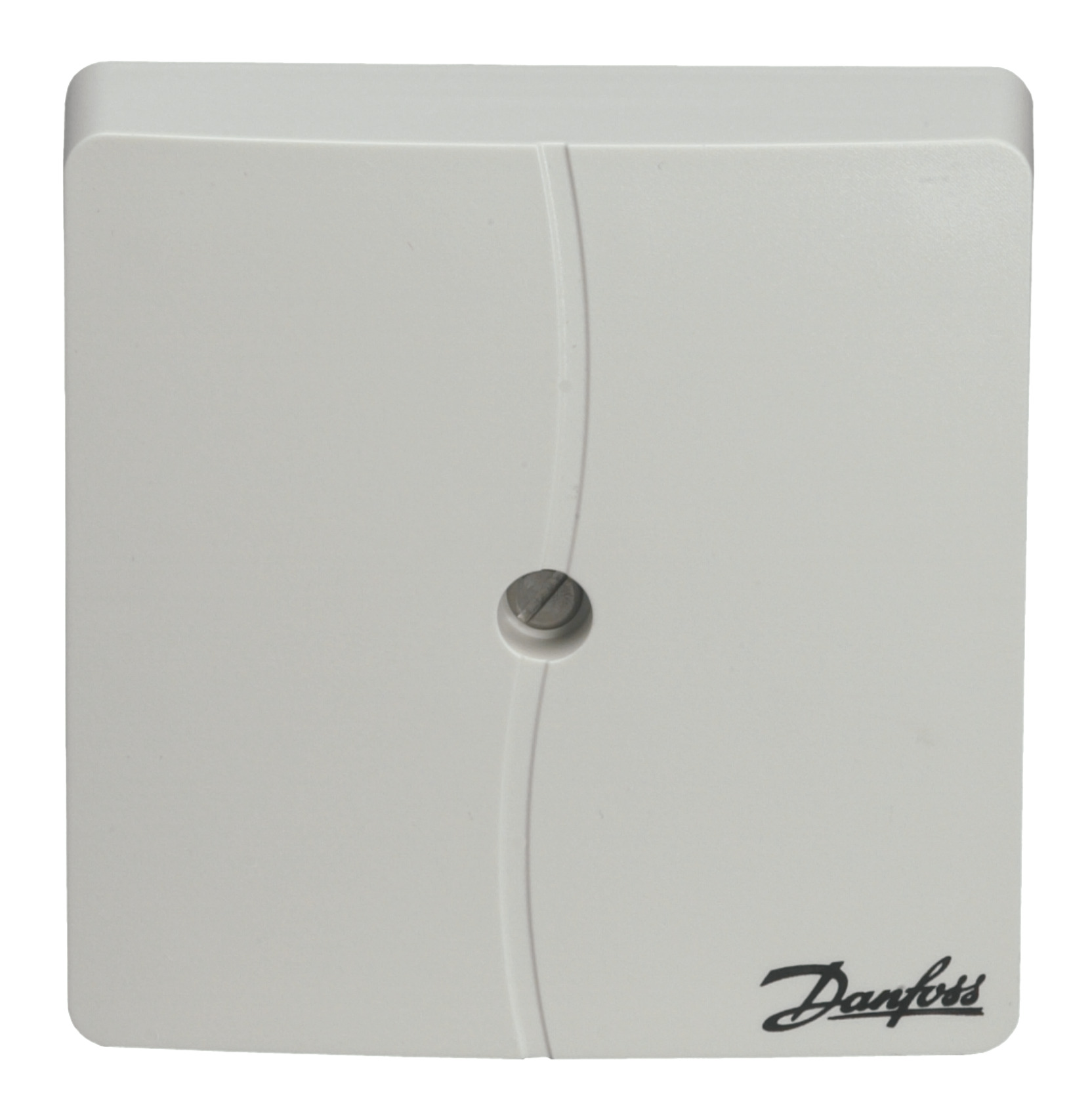 Danfoss Температурные датчики для погодных компенсаторов серии ECL Датчик т-ры погружной ESMU, медь, 100 мм 087B1180  - Вид №2