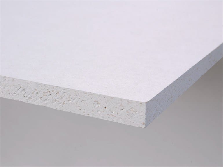 Усиленная гипсовая плита с покрытием Siniat by etex LaDura ARCH-00066442