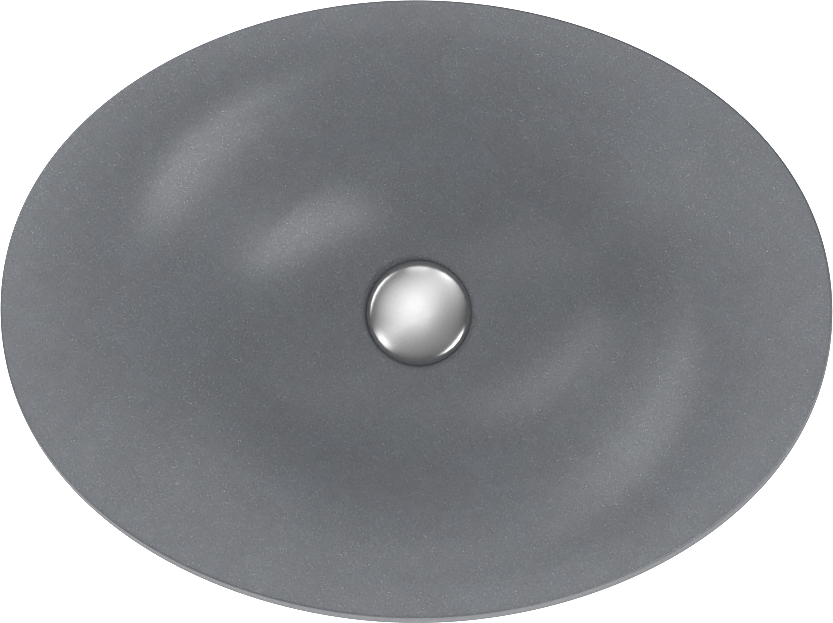 Раковина накладная Formastone Лотос Лотос 503 