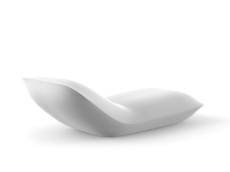 Садовая кровать Vondom ARCH-00031796