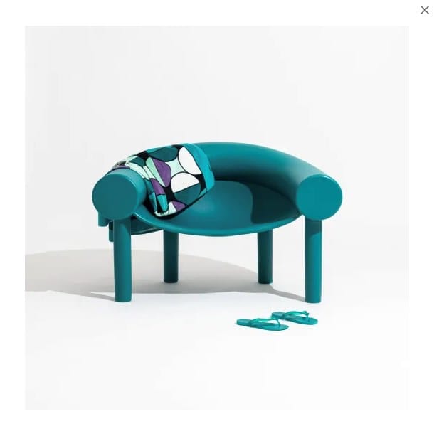 Кресло из полиэтилена Magis SAM SON ARCH-00128759 - Вид №5