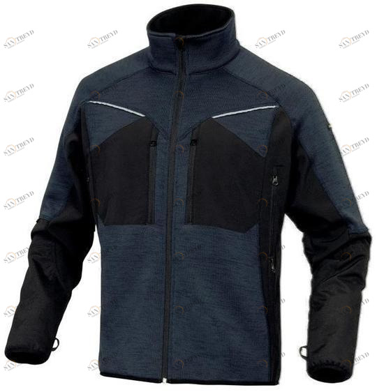 DELTA PLUS Куртка из полиэстера sun-id-1401414