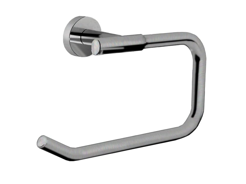 Держатель рулона из нержавеющей стали Fir Italia аксессуары для ванной комнаты сталь ARCH-00135885