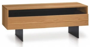 Oliver B. Низкая тумба под тв из массива дерева Oliver b. casa Hz1410