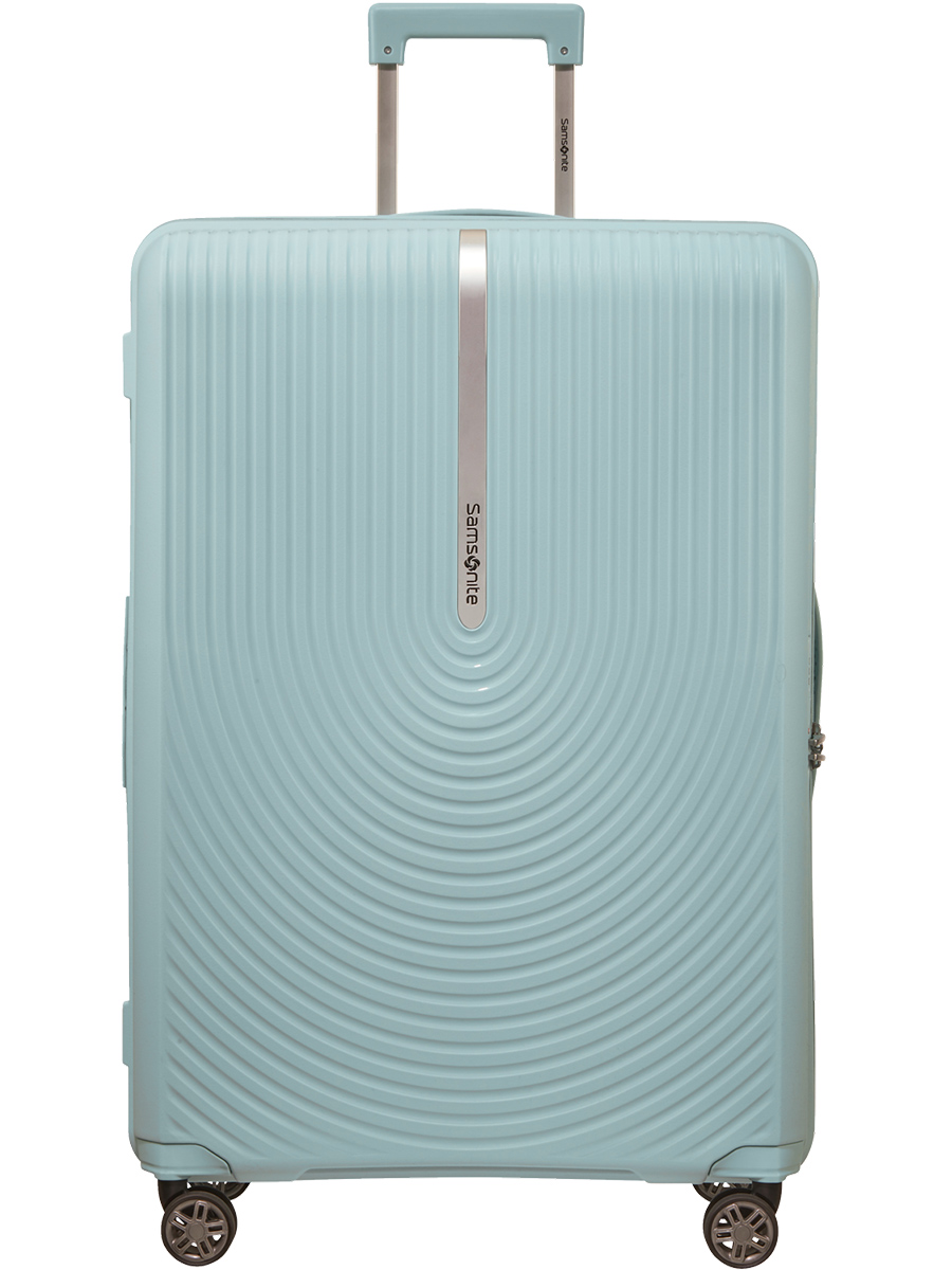 KD8-11003 Чемодан KD8*003 Spinner Samsonite Hi-Fi - Вид №1