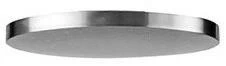 JEE-O Лейка для душа круглая из нержавеющей стали Slimline 800-6130
