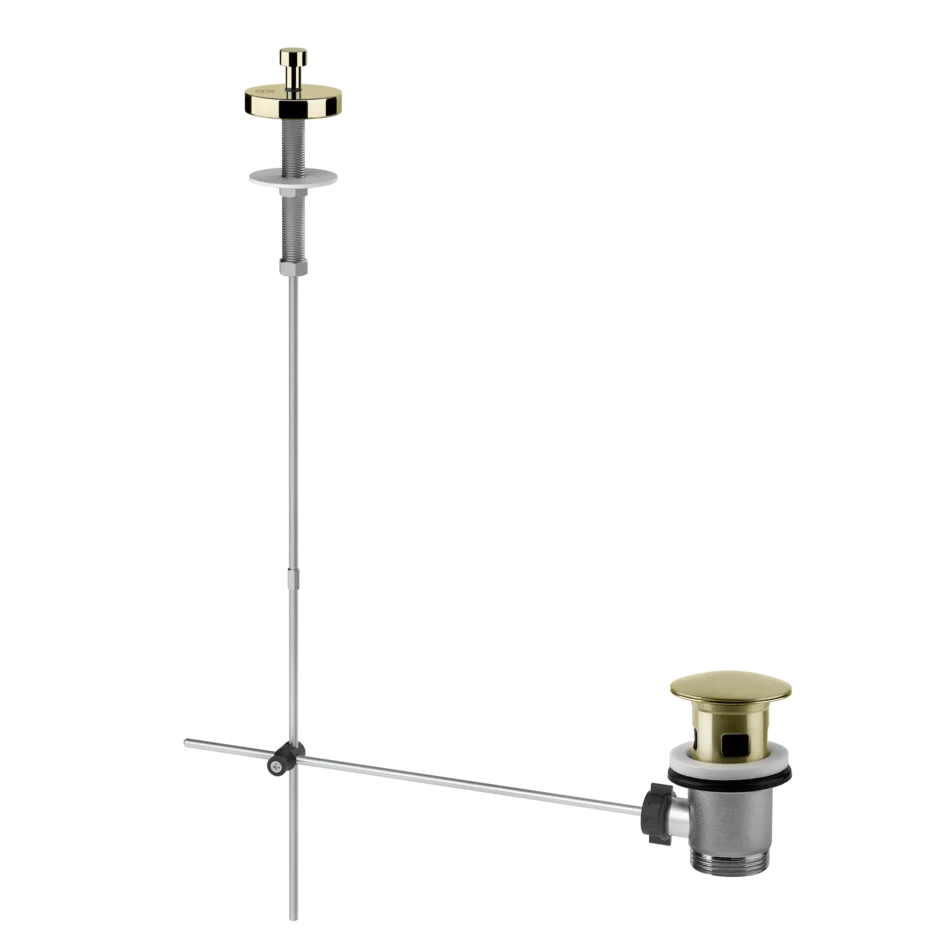 Отходы 01350 710 Gessi 01350710