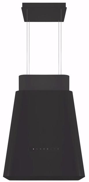 Silverline Подвесной капот из алюминия со встроенной подсветкой sun-id-1393969 - Вид №3