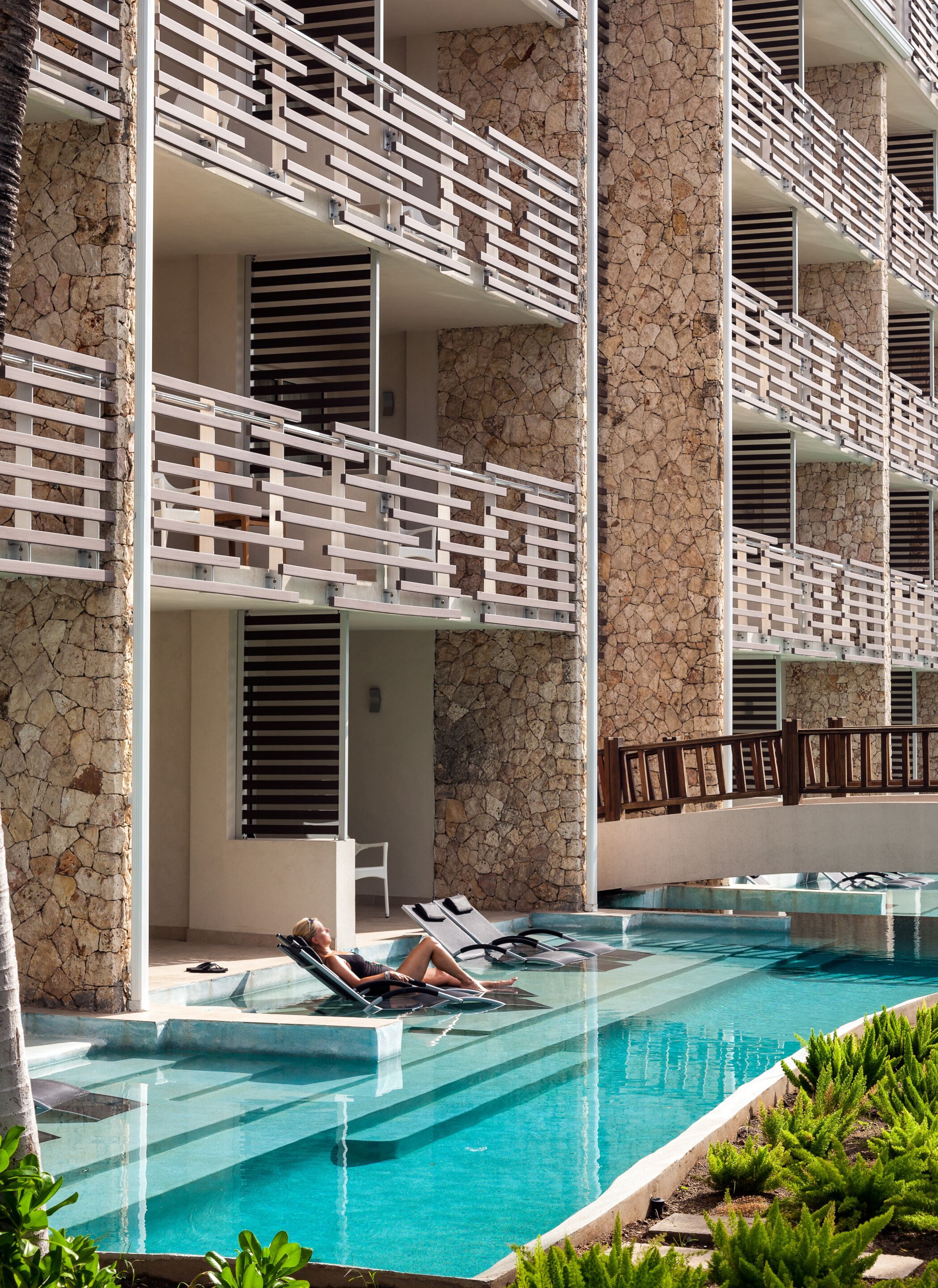 Композитные деревянные Frangisole Woodn Greenwood Древесина разнообразная ARCH-00022359 - Вид №34