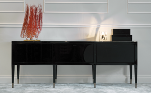 Буфет  DOM EDIZIONI TANGUY 220