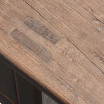 FUBBR055 Консоль окрашена в черный цвет ijlbrown  - Вид №13