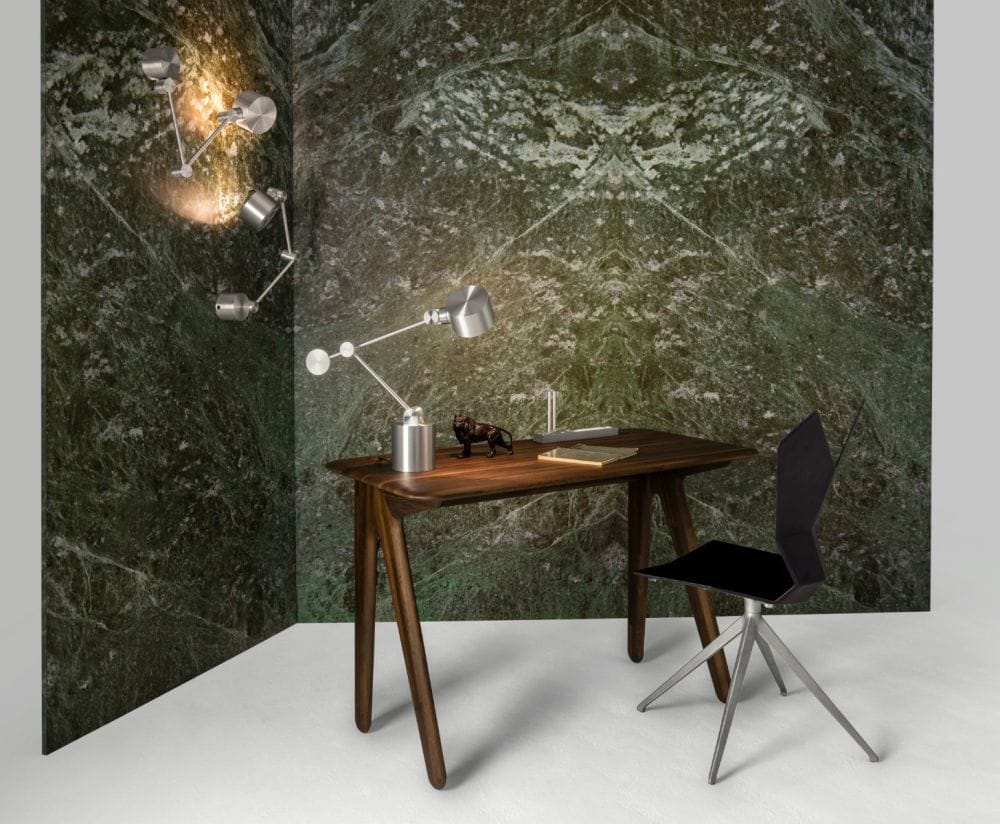 Деревянный стол Tom Dixon Slab ARCH-00039490 - Вид №5
