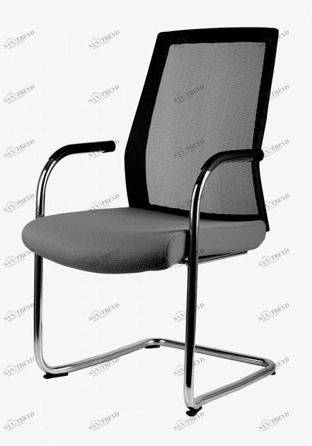 MASCAGNI Консольный стул с подлокотниками Freenet sun-id-1355107