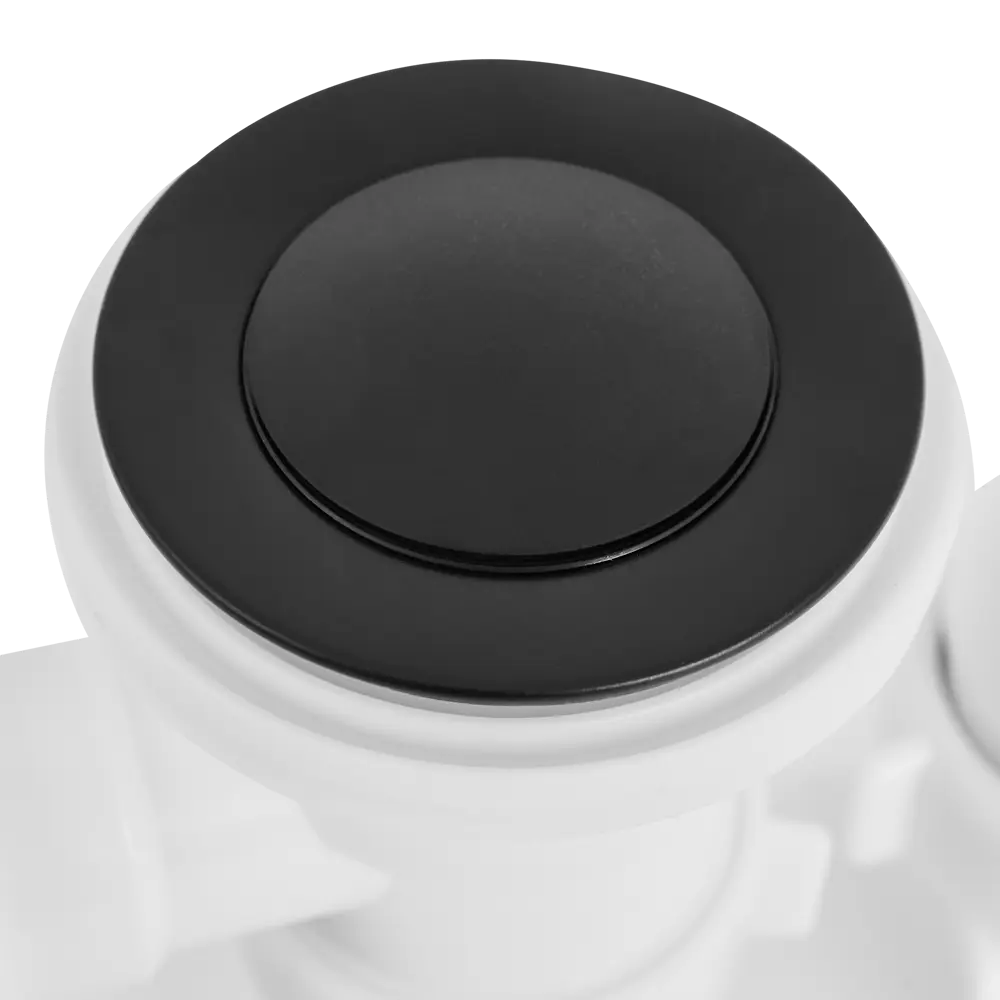 Сифон для ванны Ани Пласт с выпуском 230 мм ø70 мм клик-клак STLM-2106733 - Вид №2