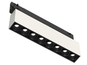 Заливка формы алюминия Сид освещения следа