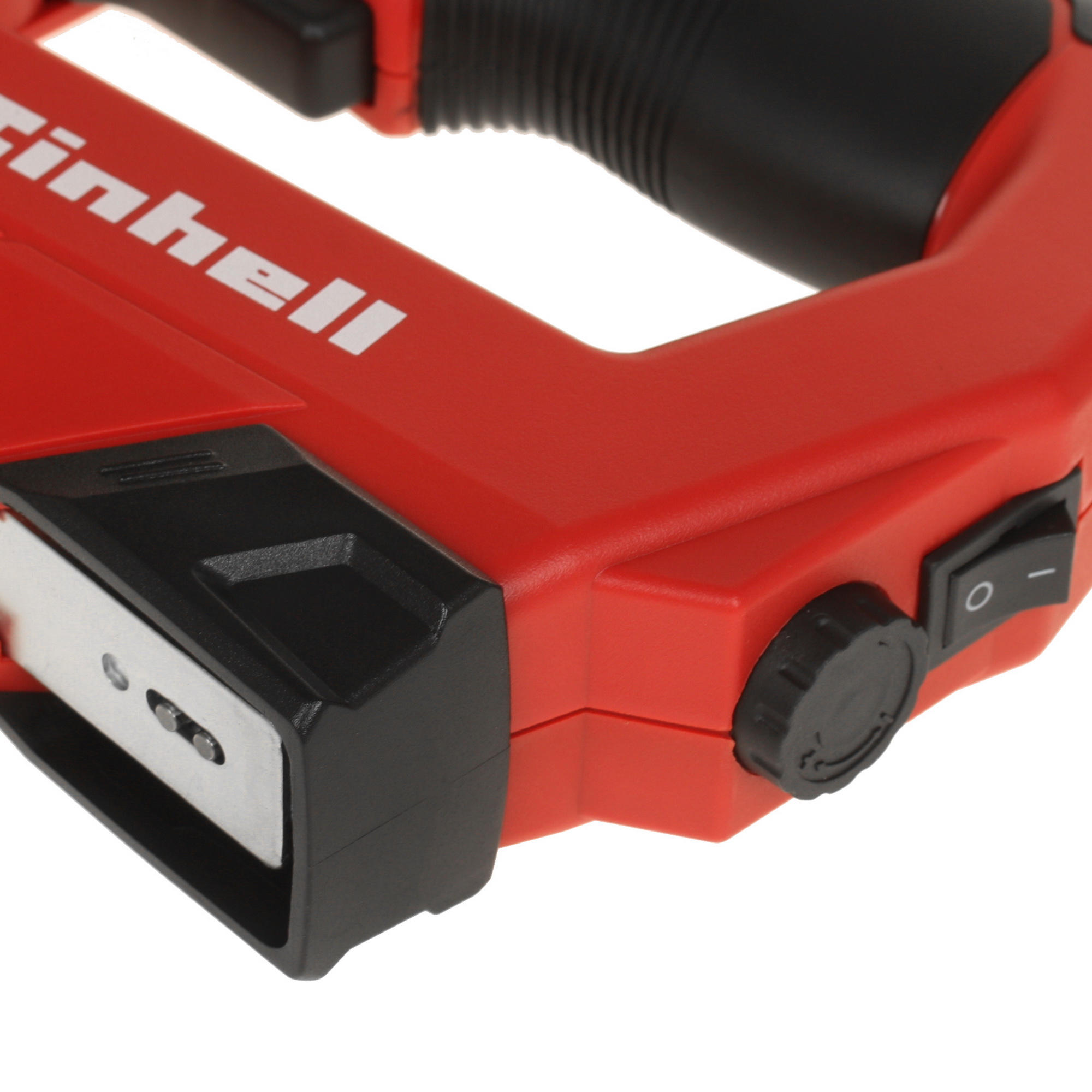 Степлер электрический Einhell TC-EN 20 E 5322658 STDN-0140750 - Вид №3