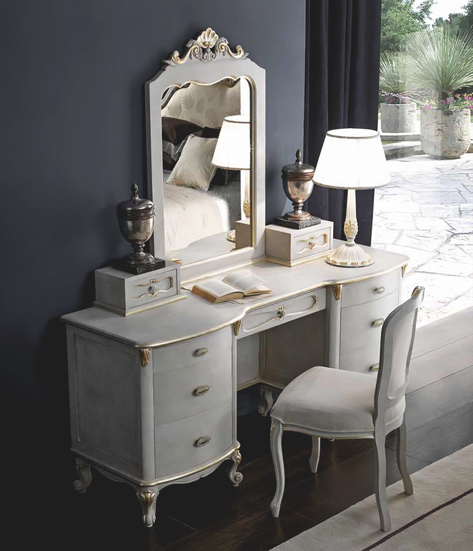 Туалетный столик  VITTORIO GRIFONI 2534 