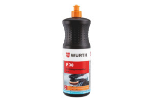16182751 Полироль ANTIHOLOGRAMM PLUS P30 1КГ 0893150030053 5 Wurth