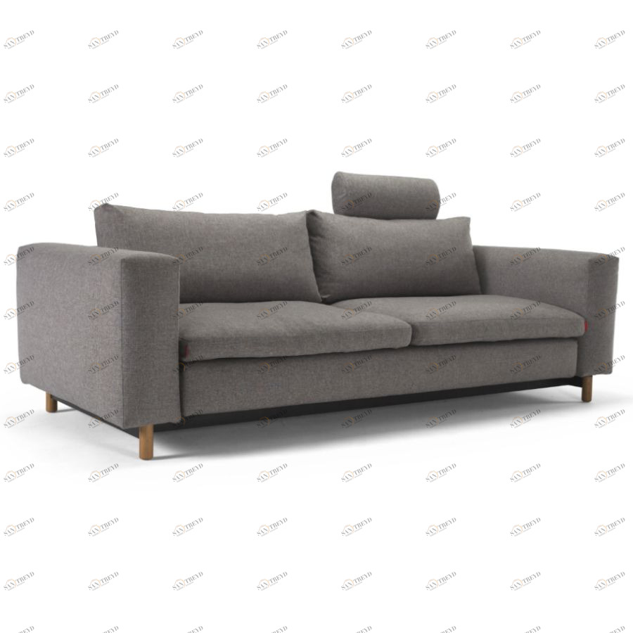 Диван Masica, серый Innovation Living MASICA521