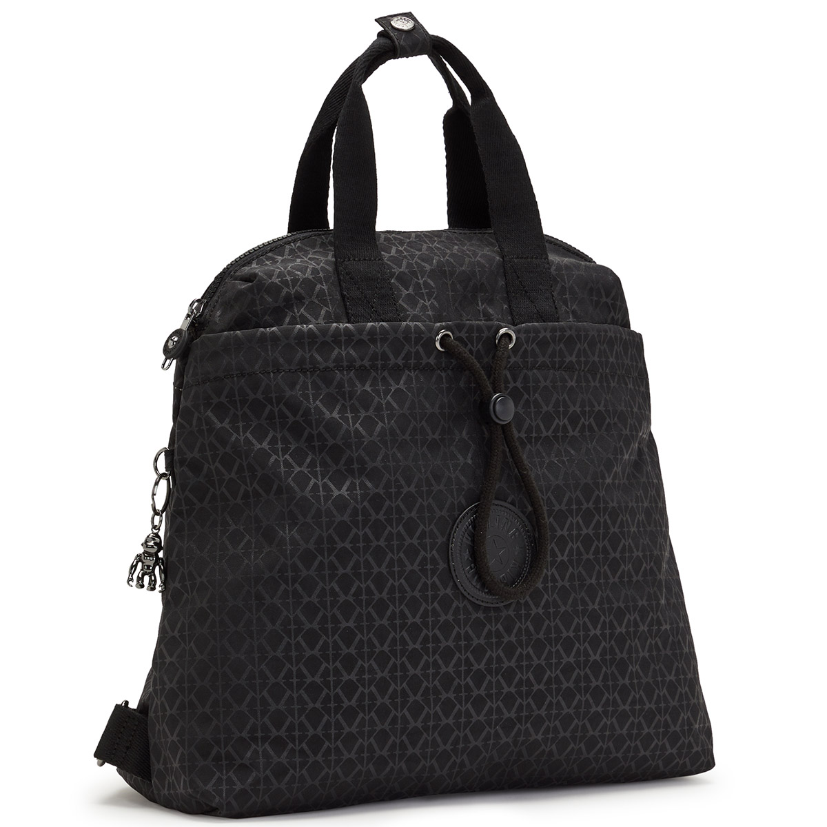 KI7239K59 Рюкзак Medium Backpack Kipling Goyo M  - Вид №4